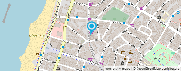 מפת הגעה אל פאזי