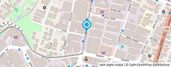 מפת הגעה אל המלך