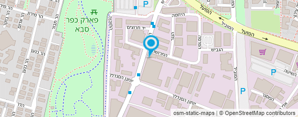 מפת הגעה אל מוצ'ה