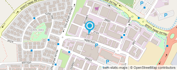 מפת הגעה אל זעפרן