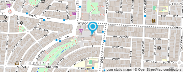 מפת הגעה אל מדיקו