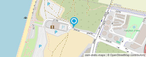 מפת הגעה אל אלשב סוכנות לביטוח - אילן לוק מפת הגעה אל אלשב סוכנות לביטוח - אילן לוק