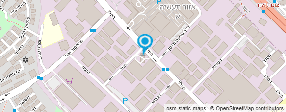 מפת הגעה אל האי פונג