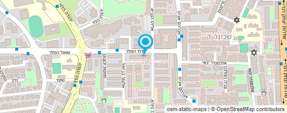 מפת הגעה אל טורטיבר