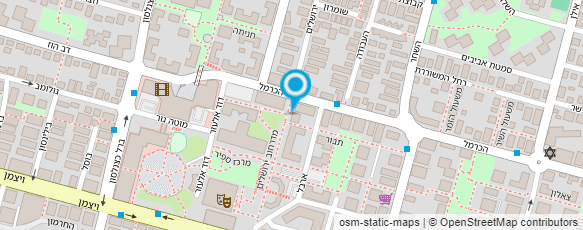 מפת הגעה אל Benny's Cask Ale Pub