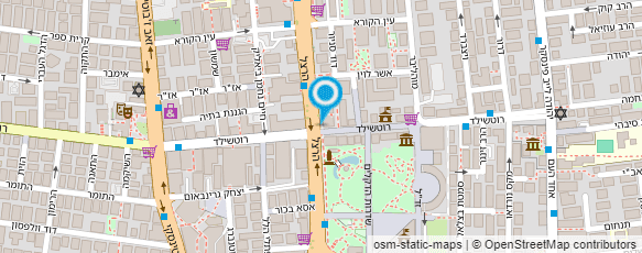 מפת הגעה אל קצב הגוף