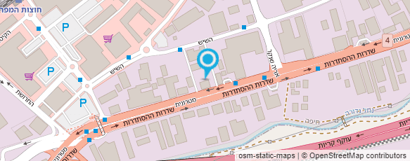 מפת הגעה אל אלום צידן