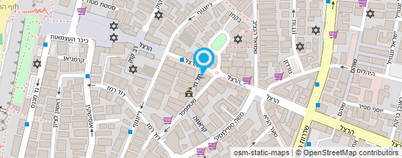 מפת הגעה אל פופס