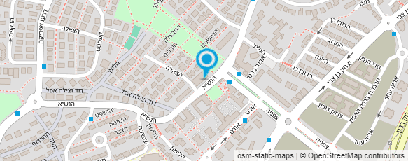 מפת הגעה אל בוצ'רוס מפת הגעה אל בוצ'רוס