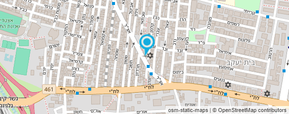 מפת הגעה אל סופט קייקס