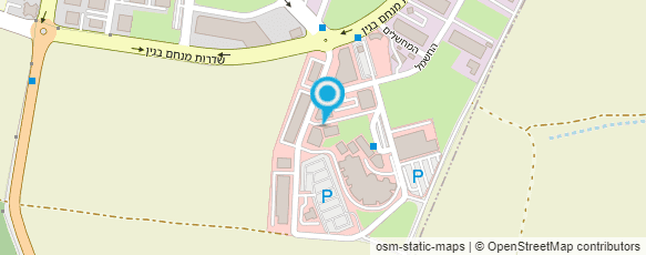 מפת הגעה אל לידור איזון - משרד עורכי דין מפת הגעה אל לידור איזון - משרד עורכי דין