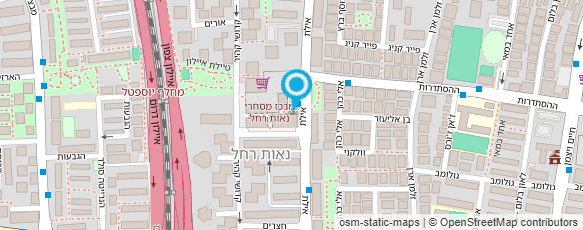 מפת הגעה אל פנטום