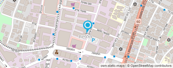 מפת הגעה אל laforma מפת הגעה אל laforma