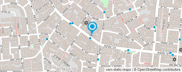 מפת הגעה אל פיצה שמש מפת הגעה אל פיצה שמש