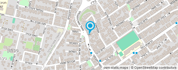 מפת הגעה אל סאונד צ'ק