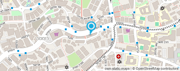 מפת הגעה אל לה קאזה