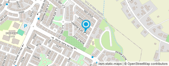 מפת הגעה אל לאורה אוכל ביתי אמיתי