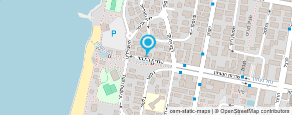 מפת הגעה אל משאוושה חומוס פול