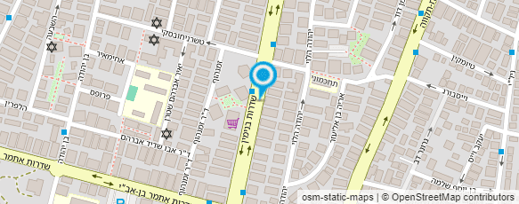 מפת הגעה אל or delivery אור דליברי מפת הגעה אל or delivery אור דליברי