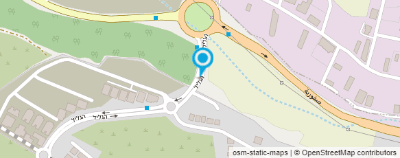 מפת הגעה אל Mazat Restaurant