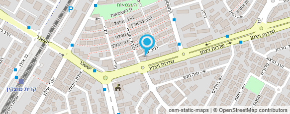 מפת הגעה אל שווארמת נטו