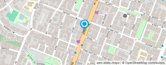 מפת הגעה אל Pink greens