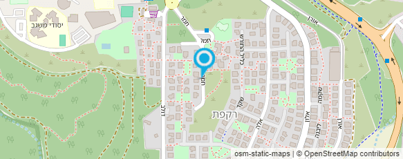 מפת הגעה אל רמי מנעולן והנדימן מפת הגעה אל רמי מנעולן והנדימן