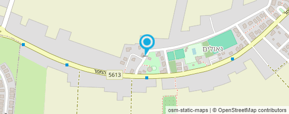 מפת הגעה אל הנדימן fix