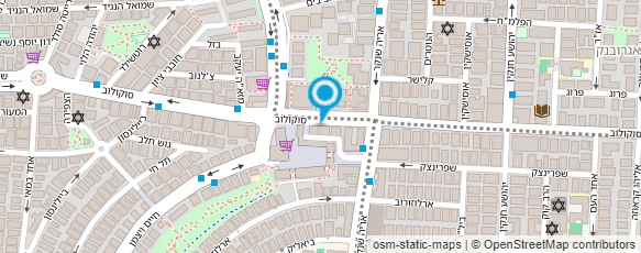 מפת הגעה אל Patatas