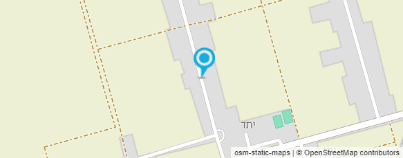 מפת הגעה אל אורנית מרקוביץ אדריכלות ועיצוב פנים