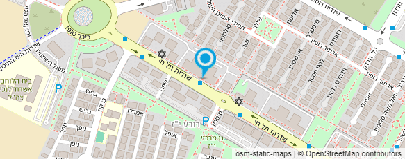 מפת הגעה אל בומרנג