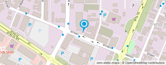 מפת הגעה אל עראיסה