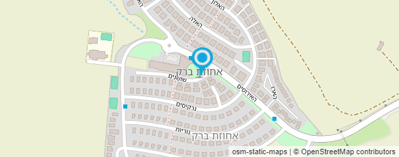 מפת הגעה אל PAULA LEW