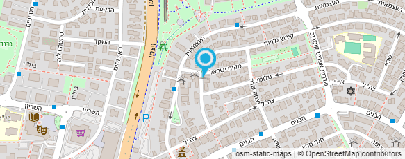מפת הגעה אל smart lab מפת הגעה אל smart lab