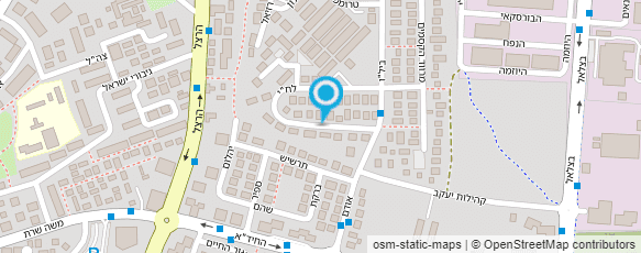 מפת הגעה אל השלום