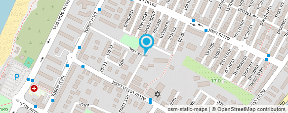 מפת הגעה אל מעוף הדברות