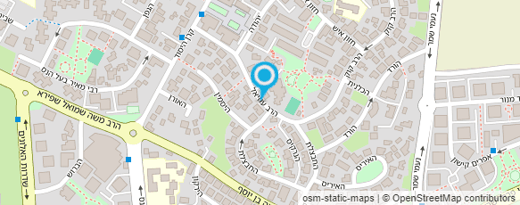 מפת הגעה אל פידל מנעולן מפת הגעה אל פידל מנעולן