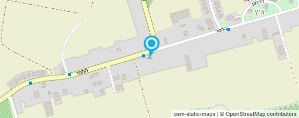 מפת הגעה אל in the Street