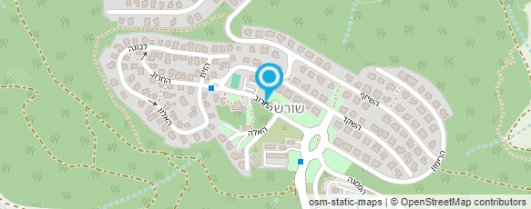 מפת הגעה אל FishBay פיש ביי מפת הגעה אל FishBay פיש ביי