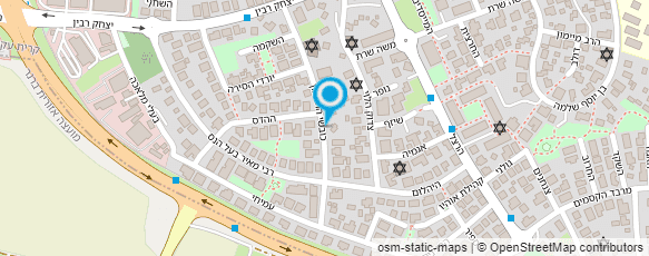 מפת הגעה אל האומנות שבמטבח