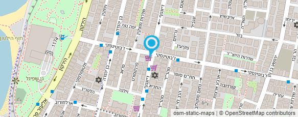 מפת הגעה אל רולדין