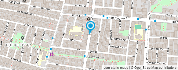 מפת הגעה אל X WEAR