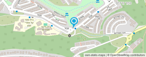 מפת הגעה אל Let's move חזק בכושר