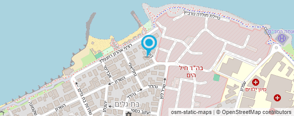 מפת הגעה אל כריכי ויקטור