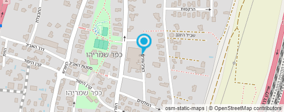 מפת הגעה אל Fixmart מעבדת סלולר מרכזית מפת הגעה אל Fixmart מעבדת סלולר מרכזית