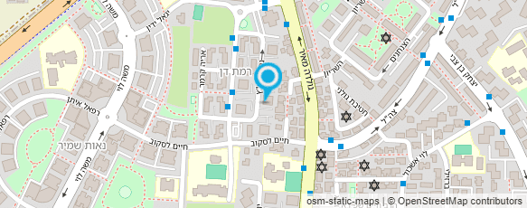 מפת הגעה אל איזי אימפורט