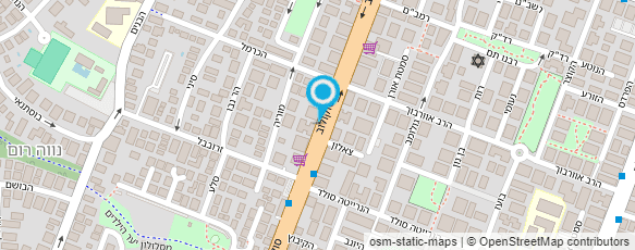 מפת הגעה אל רולדין