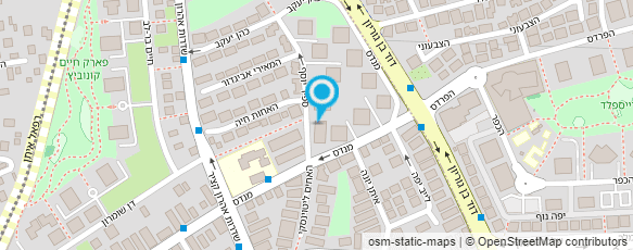 מפת הגעה אל ארקפה