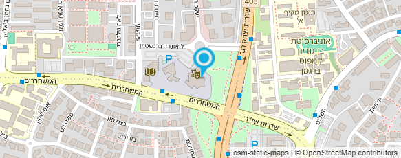 מפת הגעה אל פפינוס