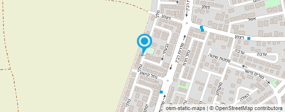 מפת הגעה אל אינפיניטי 888 בע"מ